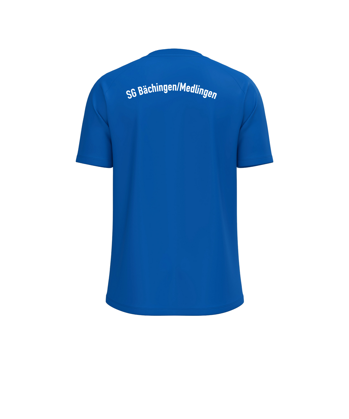 JAKO One T-Shirt Blau F400