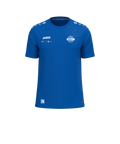 JAKO One T-Shirt Blau F400