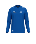 JAKO One Sweatshirt Blau F400