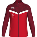 JAKO Iconic Polyesterjacke Rot F103 (9324) /// Kids (9324K)