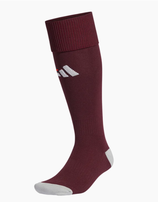 adidas Milano 23 Strumpfstutzen Schwarz Weiss (HT6538)