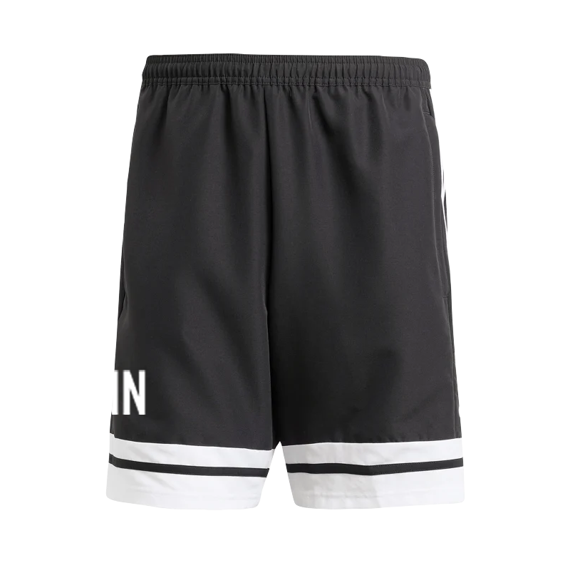 adidas Squadra 25 Short Schwarz (JD9274) /// Kids (JE2772)
