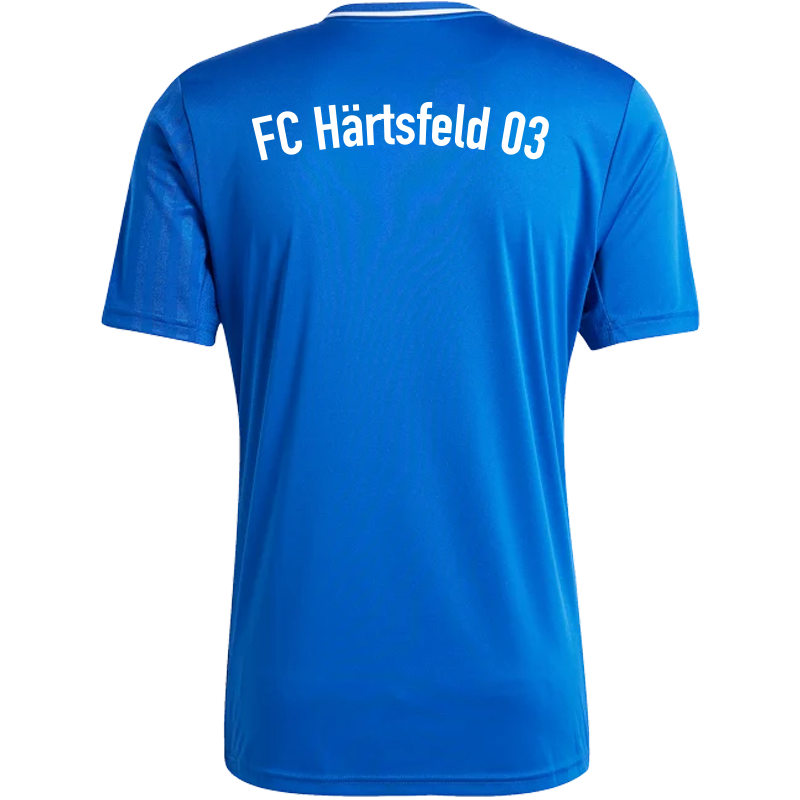 adidas Squadra 25 Trikot Blau (JG5826) /// Kids (JJ0054)