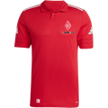 adidas Squadra 25 Polo Rot  (JY3418) /// Kids (JY3411)