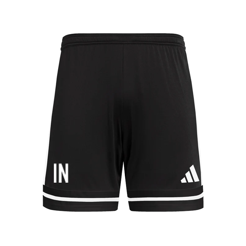 adidas Squadra 25 Short Schwarz (JN5469) ///  Kids (JN5459)