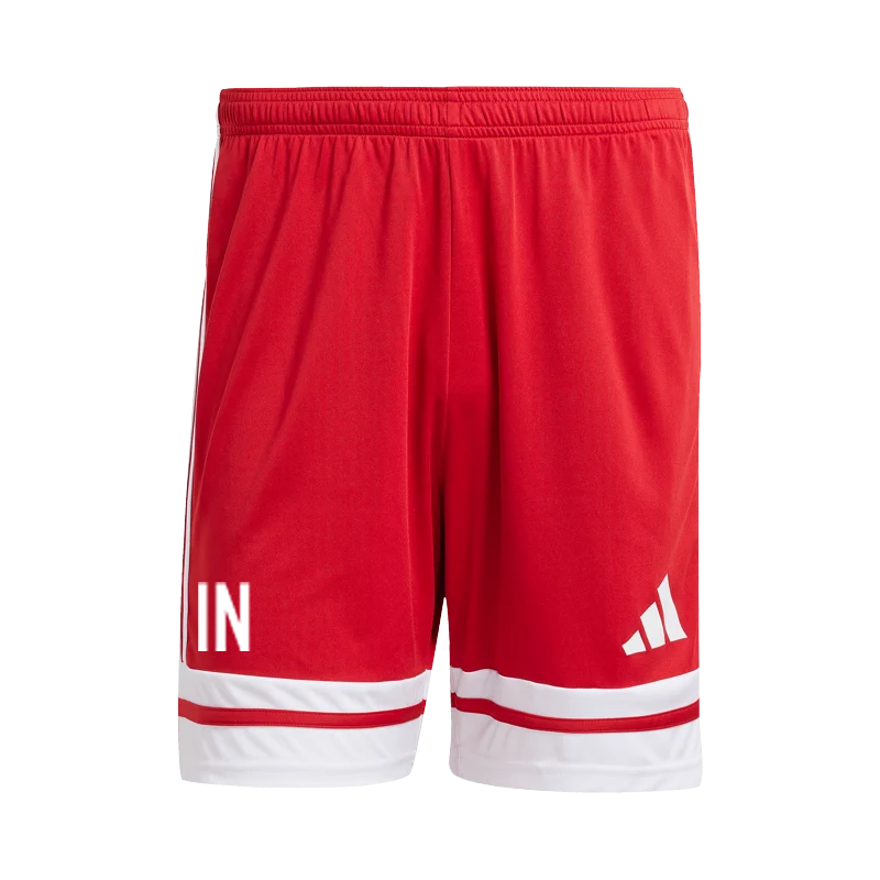 adidas Squadra 25 Short Rot (JE7745) ///  Kids (JJ2416)