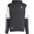 adidas Squadra 25 Hoody Schwarz (JE2776) /// Kids (JE2768)