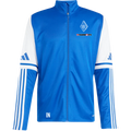 adidas Squadra 25 Trainingsjacke Blau (JD2980) ///  Kids (JD4798)