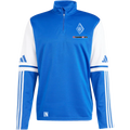 adidas Squadra 25 Sweatshirt Blau (JD2985) ///  Kids (JD3027)