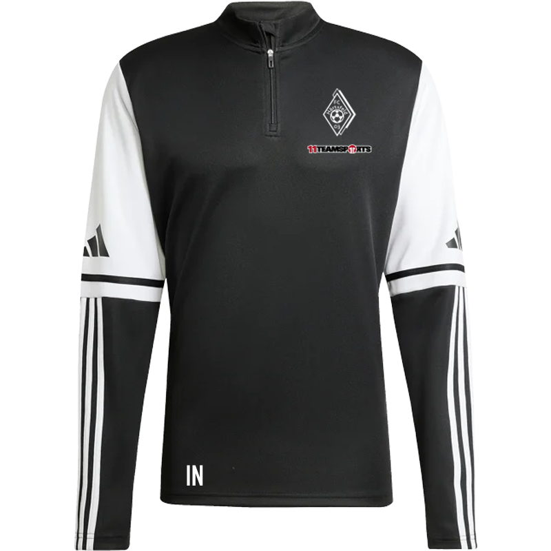 adidas Squadra 25 Sweatshirt Schwarz (JE2767) /// Kids ( JE2749)